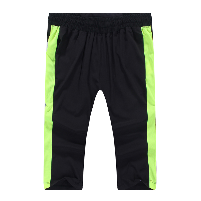 Men's 3/4 Soccer Pants