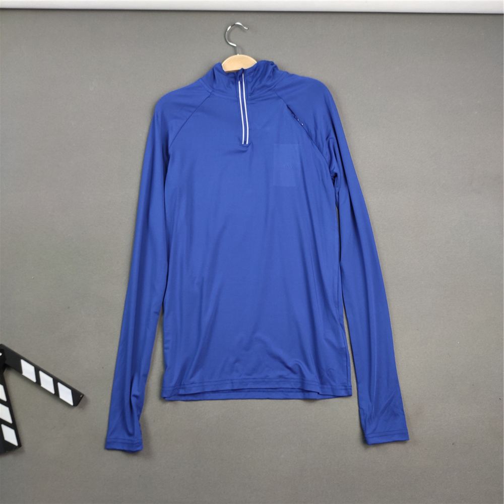 Women's Dry and Fit Running Jacket with Thumb Hole