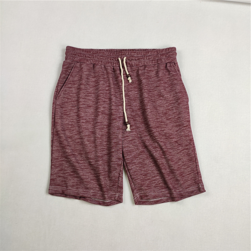 Men's Casual Comfortable Cotton Shorts