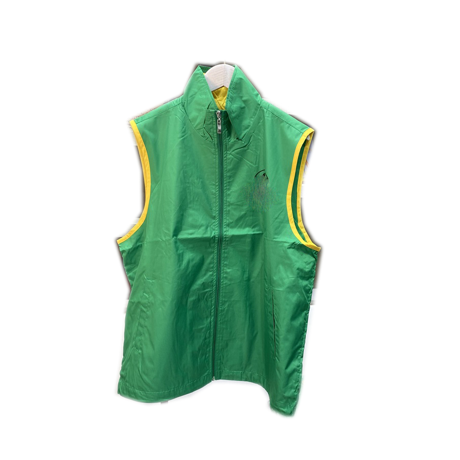 Adults' Campaign Advertising Tour Volunteer Water-proof Vest